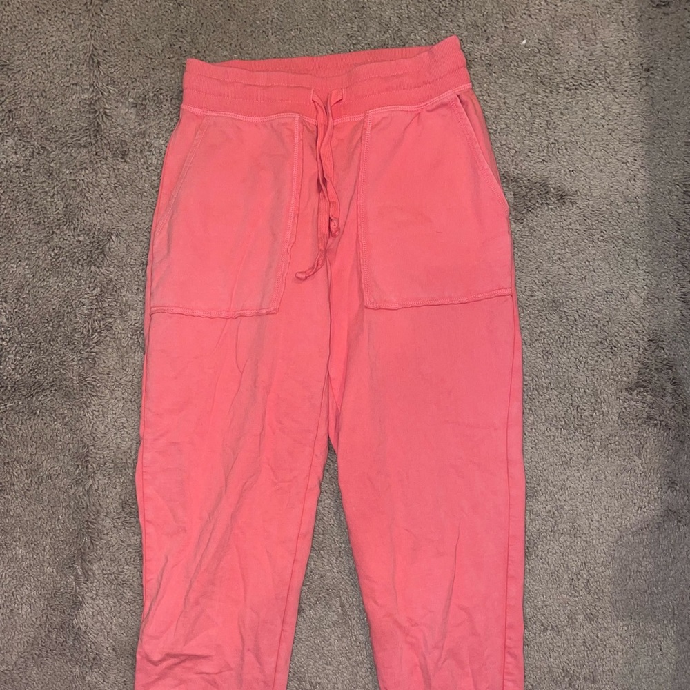 aerie joggers